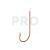 Mustad Hooks Classic Sport 00313R