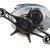 Daiwa 25 Steez Limited CT TW 70XHL Baitcast Reel *