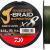 Daiwa J-Braid Expedition x8E Dark Green