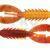 X Zone Lures 3.5″ Adrenaline Craw Jr