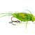 Imago Lures Hopper Flow