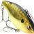 SPRO Wameku Shad Lipless Crankbait