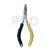 Westin Micro Split Ring Plier Carbon Steel