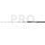 Penn Battalion Solid Jigging Spiral Guide Rod