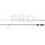 Abu Garcia Carabus Delicate2 Spinning Rod