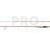 Abu Garcia Carabus Exquisite Spinning Rod