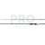 Abu Garcia Fantasista Nano casting rod