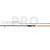 DAM Impulse-X Quiver Rod