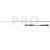 Penn Retaliate X Solid Jigging Cast Rod