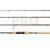 Abu Garcia Tormentor 2 Travel Spinning Rod